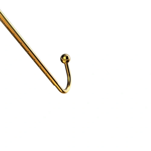 Set Hook Adjustable AllNight LOCKINK 3867 Golden Anal 0323